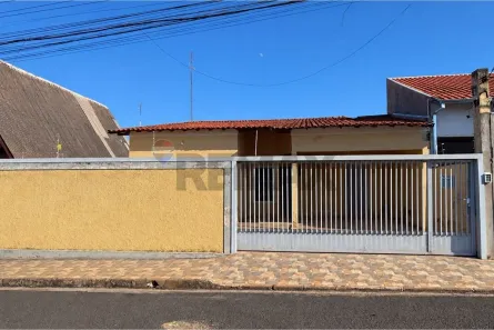Casa com 3 Quartos à venda, 223m² no Jardim Mariluz, Promissão