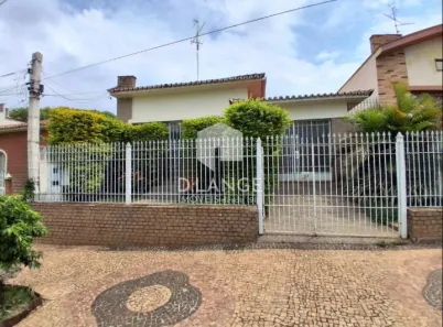 Casa com 3 Quartos para alugar, 152m² no Jardim Guanabara, Campinas