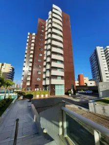 Apartamento com 4 Quartos à venda, 207m² no Patamares, Salvador