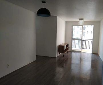 Apartamento com 3 Quartos à venda, 70m² no Vila Valparaíso, Santo André