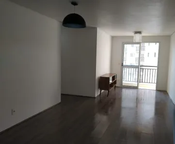 Apartamento com 3 Quartos à venda, 70m² no Vila Valparaíso, Santo André