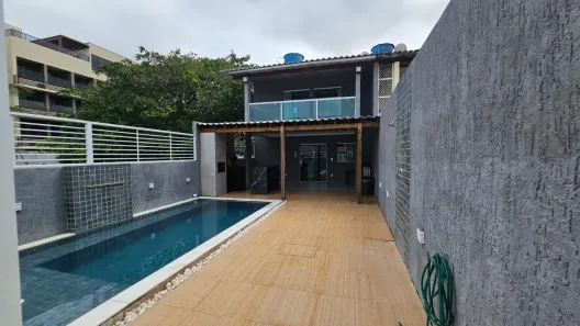 Casa com 4 Quartos à venda, 118m² no Tamandaré, Tamandaré