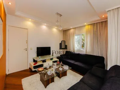 Apartamento com 3 Quartos à venda, 90m² no Bosque da Saúde, São Paulo