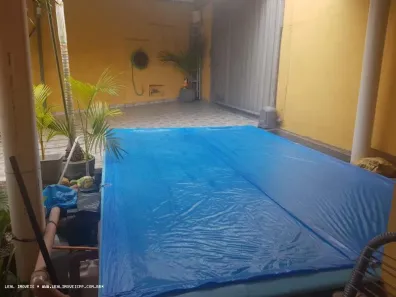 Casa com 3 Quartos à venda, 150m² no Vila Brasil, Presidente Prudente