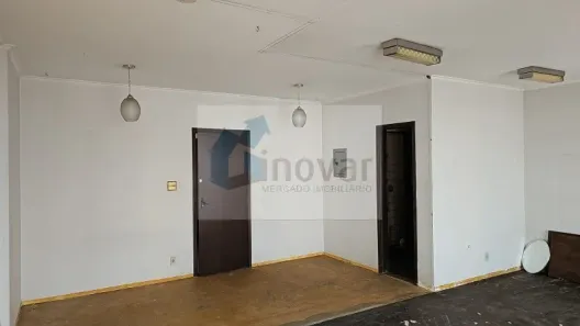 Sala Comercial à venda, 43m² no Centro, Ribeirão Preto