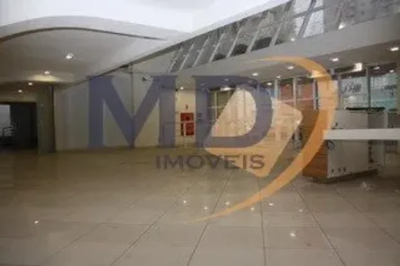 Prédio Comercial à venda, 1664m² no Barcelona, São Caetano do Sul