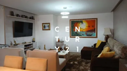 Apartamento com 3 Quartos à venda, 151m² no Jardim Arpoador, São Paulo