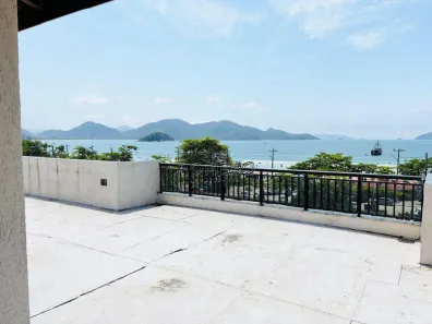 Apartamento com 2 Quartos à venda, 74m² no Maranduba, Ubatuba