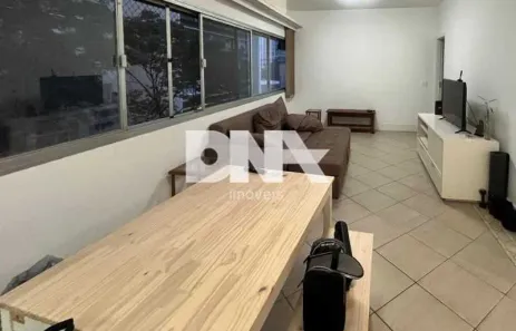 Apartamento com 3 Quartos à venda, 114m² no Copacabana, Rio de Janeiro