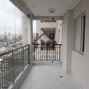 Apartamento com 2 Quartos à venda, 68m² no Ipiranga, São Paulo