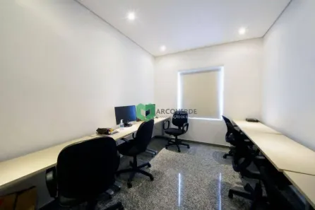 Sala Comercial para alugar, 14m² no Jardim das Acácias, São Paulo