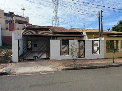 Casa com 3 Quartos à venda, 99m² no Pacaembu, Londrina