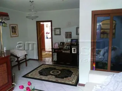 Casa com 2 Quartos à venda, 75m² no Sarandi, Porto Alegre