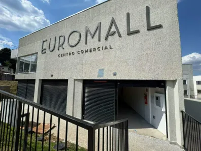 Ponto Comercial para alugar, 33m² no Vila Beneves, Contagem