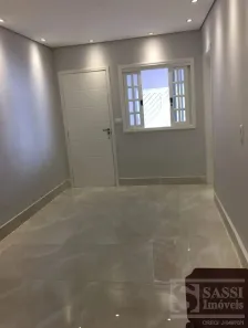 Casa de Condomínio com 3 Quartos à venda, 100m² no Lagoa Nova, Limeira