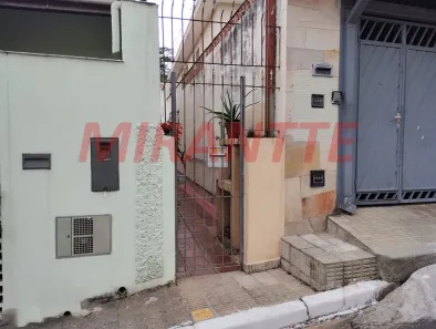 Sobrado com 1 Quarto à venda, 88m² no Jardim do Colégio (Zona Norte), São Paulo