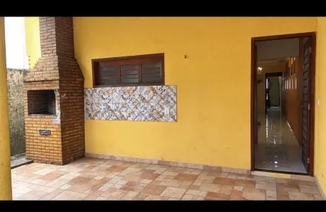 Casa com 3 Quartos à venda, 90m² no Granja Lisboa, Fortaleza