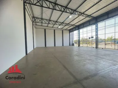 Ponto Comercial para alugar, 370m² no Parque Residencial Francisco Lopes Iglesia, Nova Odessa