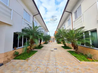 Casa de Condomínio com 3 Quartos para alugar, 132m² no Maitinga, Bertioga
