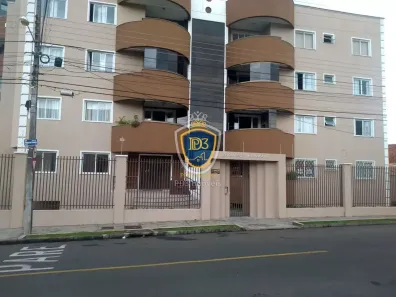 Apartamento com 2 Quartos à venda, 100m² no Orfãs, Ponta Grossa