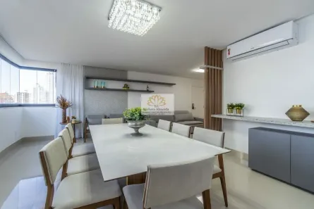 Apartamento com 4 Quartos à venda, 150m² no Centro, Balneário Camboriú