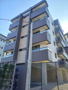 Apartamento com 2 Quartos à venda, 65m² no Santo Antônio, Joinville
