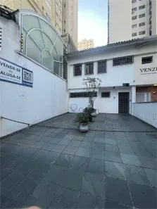 Imóvel Comercial para alugar, 144m² no Itaim Bibi, São Paulo