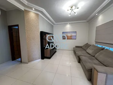 Casa de Condomínio com 2 Quartos à venda, 117m² no Jardim D'Icaraí, Salto