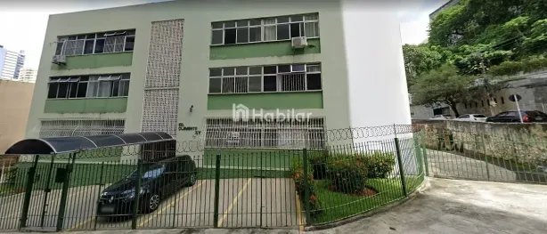 Apartamento com 2 Quartos para alugar, 78m² no Graça, Salvador