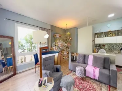 Casa de Condomínio com 3 Quartos à venda, 155m² no Querência, Viamão