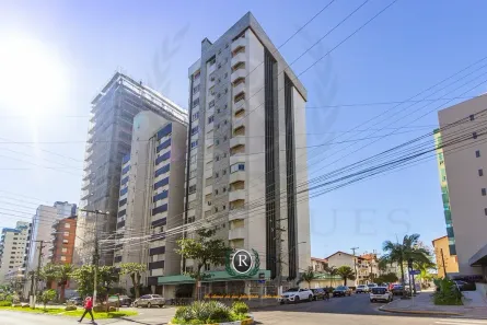 Apartamento com 3 Quartos à venda, 122m² no Torres, Torres