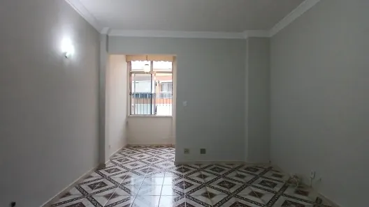 Apartamento com 3 Quartos para alugar, 96m² no Tijuca, Rio de Janeiro