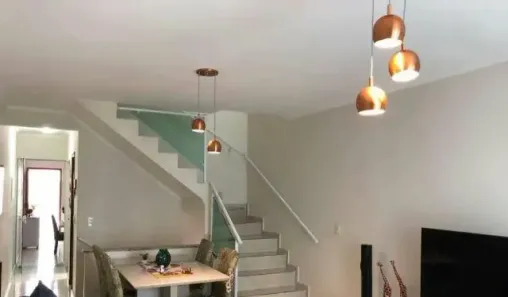 Sobrado com 3 Quartos à venda, 144m² no Vila Bastos, Santo André