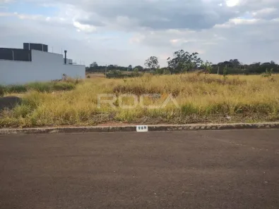 Lote/Terreno à venda, 1000m² no Loteamento Jardim Vista Alegre, São Carlos