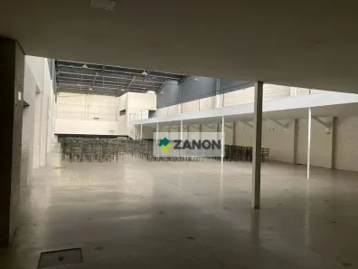 Galpão/Depósito/Armazém para alugar, 2600m² no Demarchi, São Bernardo do Campo