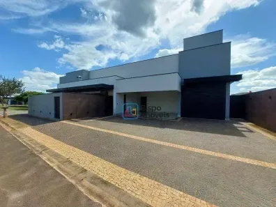 Casa de Condomínio com 2 Quartos para alugar, 250m² no Jardim Firenze, Santa Bárbara D'Oeste