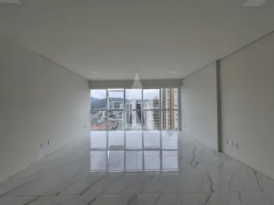 Sala Comercial para alugar, 39m² no América, Joinville