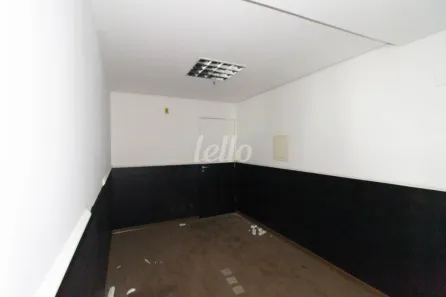 Sala Comercial para alugar, 27m² no Várzea da Barra Funda, São Paulo