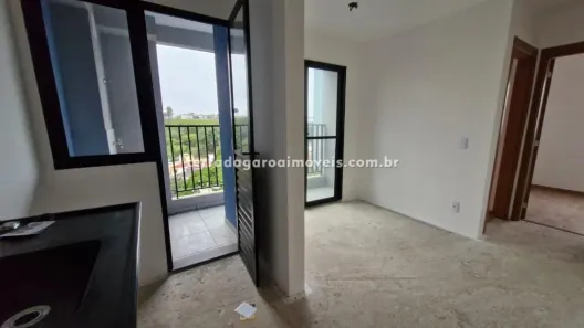 Apartamento com 2 Quartos para alugar, 35m² no Vila Parque Jabaquara, São Paulo