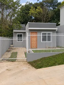 Casa com 3 Quartos à venda, 50m² no Arruda, Colombo