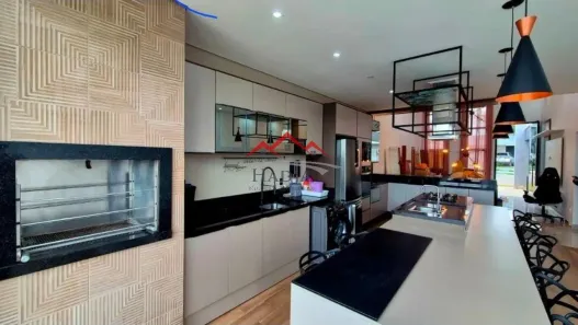 Casa com 3 Quartos à venda, 150m² no Residencial Jardim Perolla, Itupeva