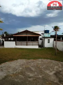 Casa com 3 Quartos à venda, 448m² no Recanto do Sol, São Pedro da Aldeia