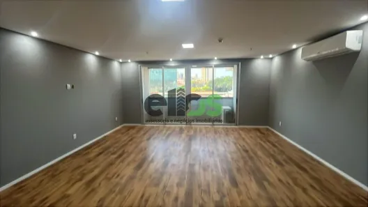 Sala Comercial para alugar, 46m² no Jardim Vergueiro, Sorocaba