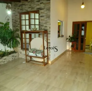 Casa com 2 Quartos à venda, 104m² no Vila Santa Terezinha, Itu