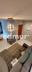 Cobertura com 2 Quartos à venda, 110m² no Silveira, Santo André