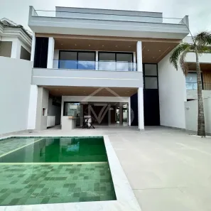 Casa de Condomínio com 6 Quartos à venda, 280m² no Recreio dos Bandeirantes, Rio de Janeiro
