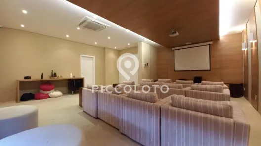 Apartamento com 4 Quartos à venda, 189m² no Taquaral, Campinas