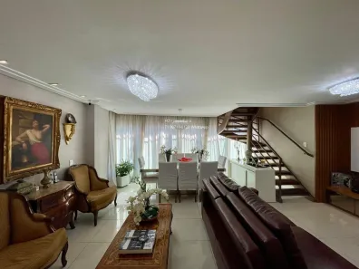 Cobertura com 3 Quartos à venda, 220m² no Alphaville I, Salvador