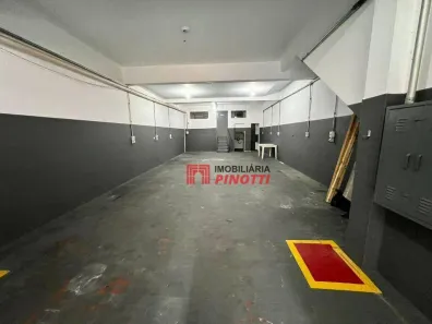 Ponto Comercial para alugar, 130m² no Rudge Ramos, São Bernardo do Campo