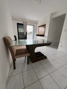 Apartamento com 3 Quartos à venda, 87m² no Coroa do Meio, Aracaju